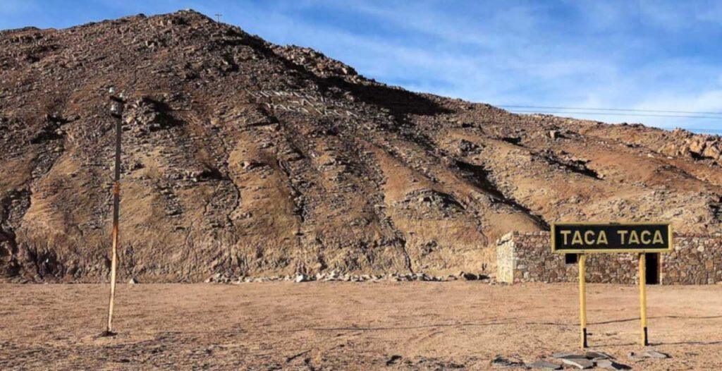 Banco Mundial auditará riesgos ambientales en un megaproyecto de cobre en Argentina por u$s 5.250 millones Banco Mundial auditará riesgos ambientales en un megaproyecto de cobre en Argentina por u$s 5.250 millones