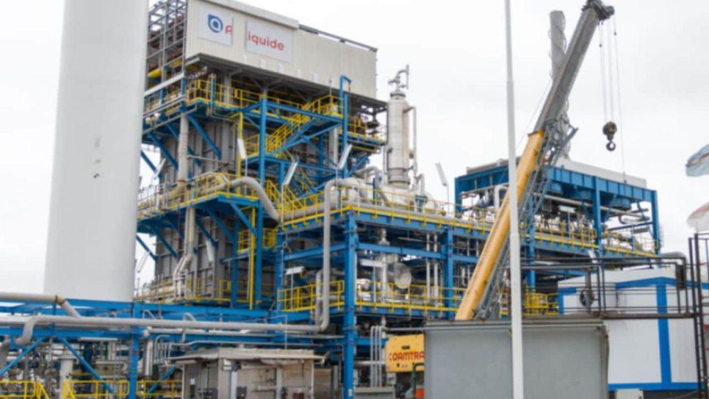 Diputados advierten por presuntos riesgos operativos y ambientales tras despidos en una planta de Air Liquide Diputados advierten por presuntos riesgos operativos y ambientales tras despidos en una planta de Air Liquide