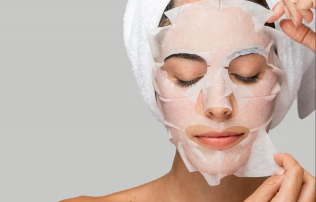 La Anmat prohibió la venta mascarillas faciales y cosméticos de varias marcas La Anmat prohibió la venta mascarillas faciales y cosméticos de varias marcas