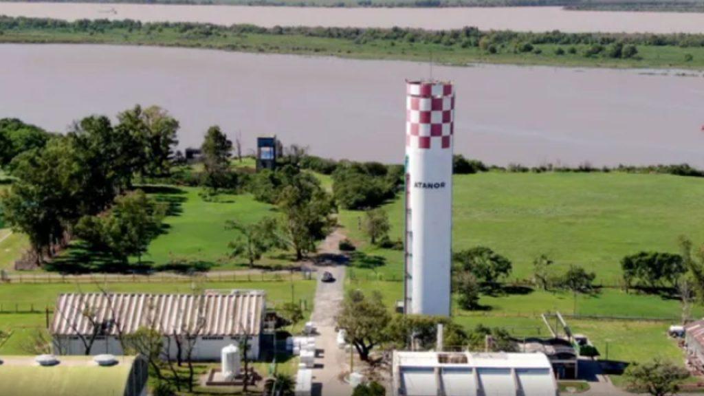 La Justicia confirmó que Atanor contaminó de forma irreversible el río Paraná y reabre el debate por el daño ambiental en San Nicolás La Justicia confirmó que Atanor contaminó de forma irreversible el río Paraná y reabre el debate por el daño ambiental en San Nicolás