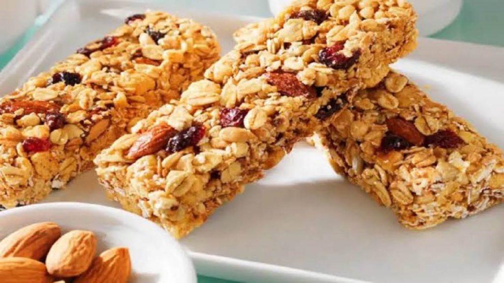 Barritas de cereales, café y galletitas, no son el mejor desayuno, según Harvard Barritas de cereales, café y galletitas, no son el mejor desayuno, según Harvard