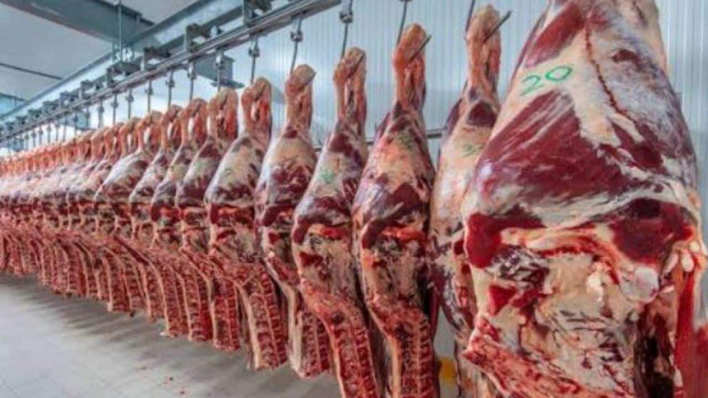 ¿Quién controla ahora la carne que comemos?: el cambio clave que beneficia desde Swift a Coto ¿Quién controla ahora la carne que comemos?: el cambio clave que beneficia desde Swift a Coto
