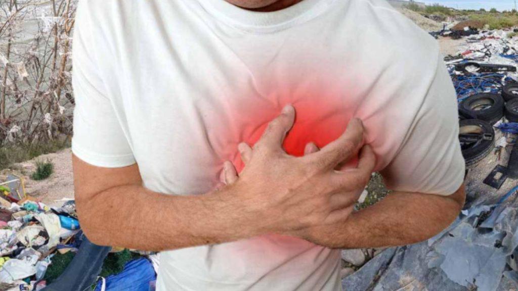 La contaminación plástica suma nuevas evidencias sobre su posible impacto en el corazón La contaminación plástica suma nuevas evidencias sobre su posible impacto en el corazón