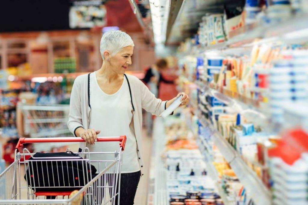 Nutricionistas alertan que muchos alimentos keto que venden Carrefour, Coto y Jumbo no son saludables Nutricionistas alertan que muchos alimentos keto que venden Carrefour, Coto y Jumbo no son saludables