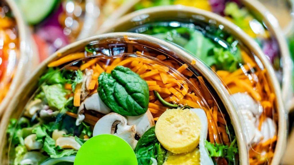 La Unión Europea prohibirá el uso de sustancias químicas tóxicas en envases de alimentos La Unión Europea prohibirá el uso de sustancias químicas tóxicas en envases de alimentos