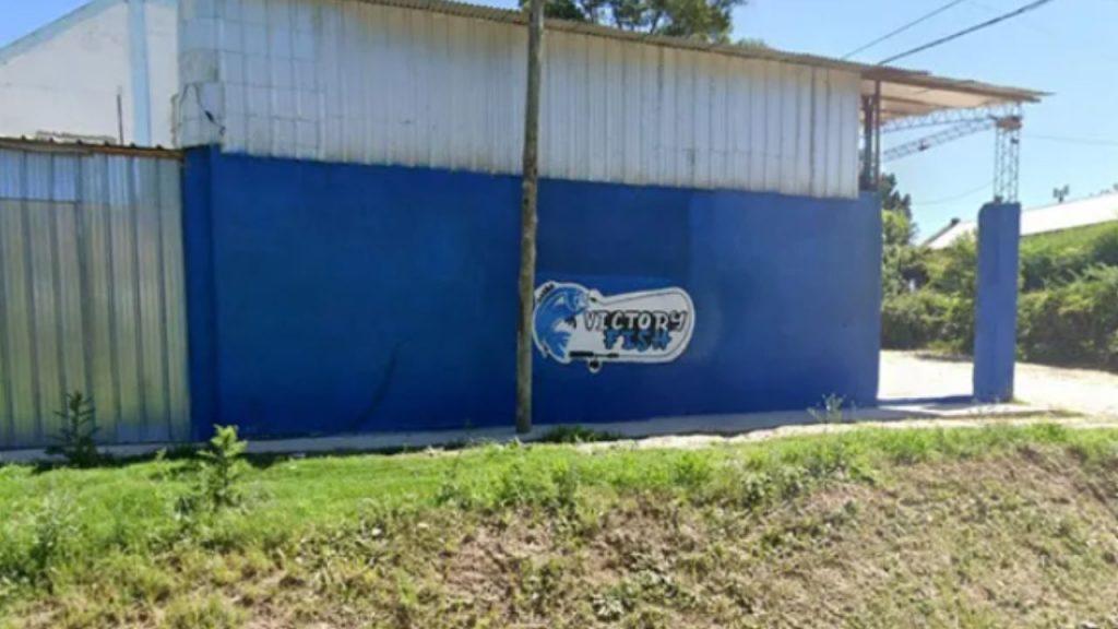 Suspendieron a un frigorífico en Entre Ríos por presuntas irregularidades ambientales Suspendieron a un frigorífico en Entre Ríos por presuntas irregularidades ambientales