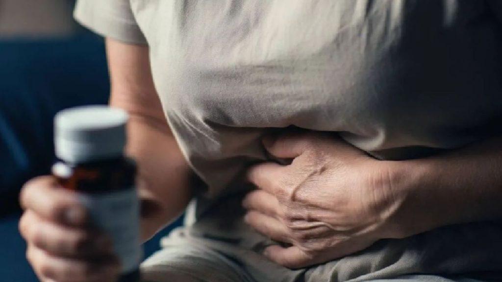 El peligro oculto para la salud de usar Hepatalgina y antiespasmódicos de venta libre sin consultar al médico El peligro oculto para la salud de usar Hepatalgina y antiespasmódicos de venta libre sin consultar al médico
