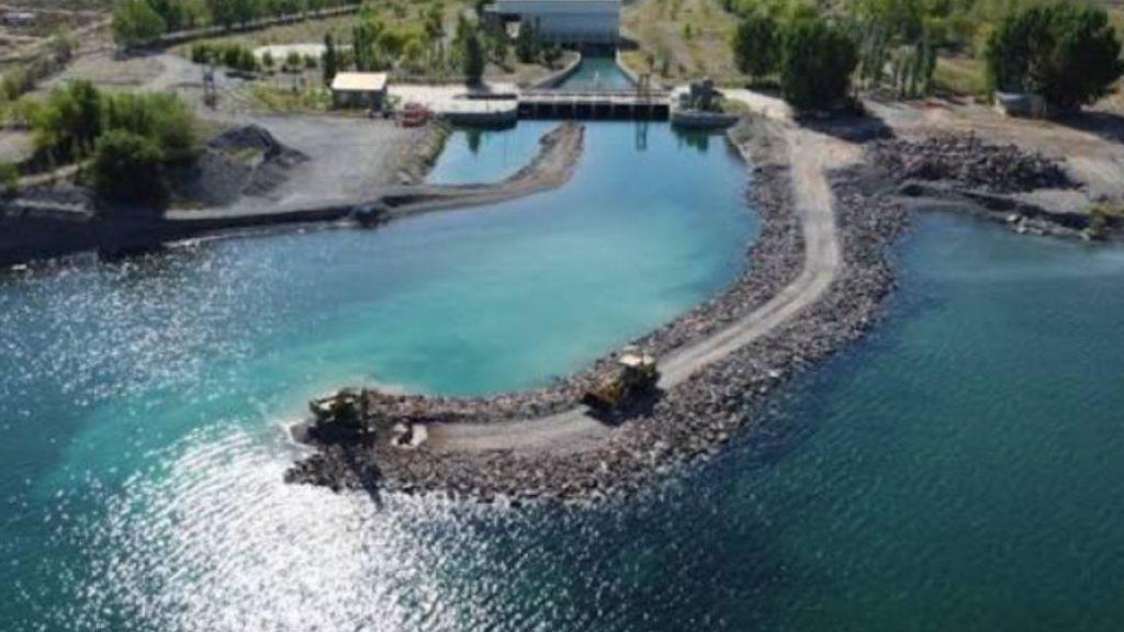 Revocan el archivo de una causa contra Pan American Energy por presunta contaminación en Neuquén Revocan el archivo de una causa contra Pan American Energy por presunta contaminación en Neuquén