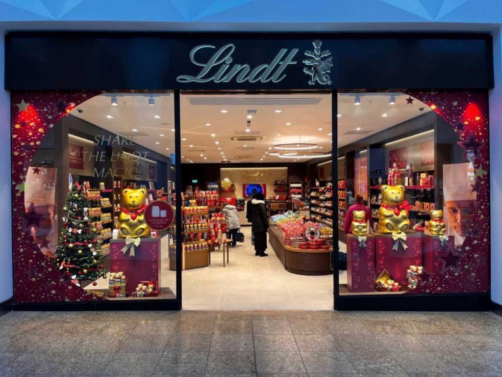 Lindt, demandada por presunto uso de trabajo infantil en la producción de su chocolate Lindt, demandada por presunto uso de trabajo infantil en la producción de su chocolate