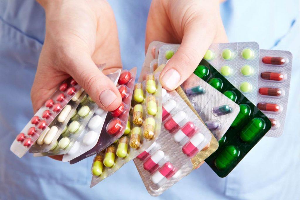 Tomar Ibupirac, Actron o Voltaren con frecuencia puede tener riesgos para la salud que pocos conocen Tomar Ibupirac, Actron o Voltaren con frecuencia puede tener riesgos para la salud que pocos conocen