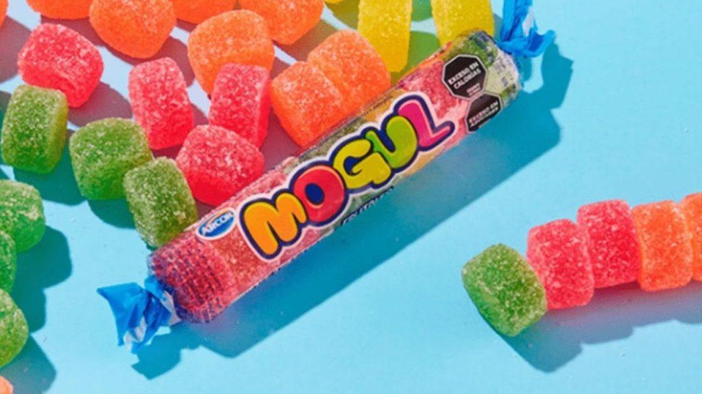 Mogul y Billiken tienen en sus gomitas un ingrediente que especialistas recomiendan consumir con moderación Mogul y Billiken tienen en sus gomitas un ingrediente que especialistas recomiendan consumir con moderación