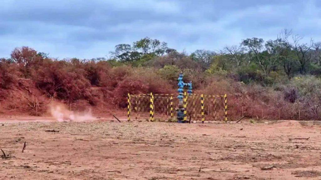 La Justicia avaló la continuidad de la investigación por el daño ambiental en Lomas de Olmedo La Justicia avaló la continuidad de la investigación por el daño ambiental en Lomas de Olmedo