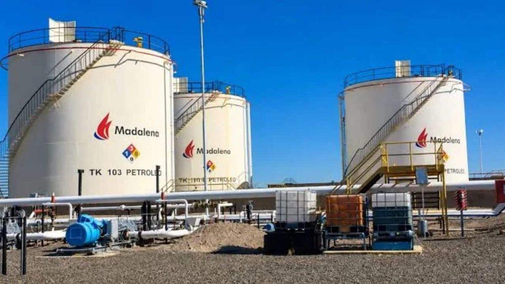 La quiebra de una petrolera vuelve a poner en duda quién paga los daños ambientales La quiebra de una petrolera vuelve a poner en duda quién paga los daños ambientales