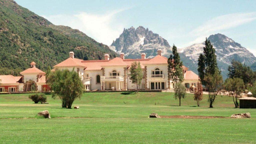 Reserva natural privada: qué dice la legislación argentina y por qué el caso Lago Escondido genera polémica Reserva natural privada: qué dice la legislación argentina y por qué el caso Lago Escondido genera polémica