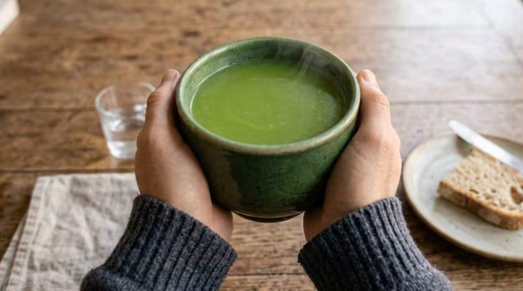 Ordenan retirar una sopa de La Anónima porque podría contener un ingrediente no declarado Ordenan retirar una sopa de La Anónima porque podría contener un ingrediente no declarado