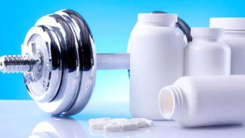 El boom de los suplementos deportivos expone la falta de criterios al momento de elegir qué consumir El boom de los suplementos deportivos expone la falta de criterios al momento de elegir qué consumir
