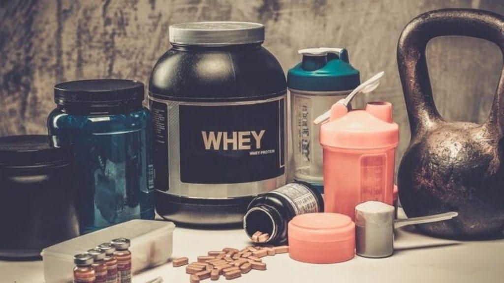 Boom de suplementos deportivos: el negocio fitness que crece con influencers, mucho marketing y pocas regulaciones Boom de suplementos deportivos: el negocio fitness que crece con influencers, mucho marketing y pocas regulaciones