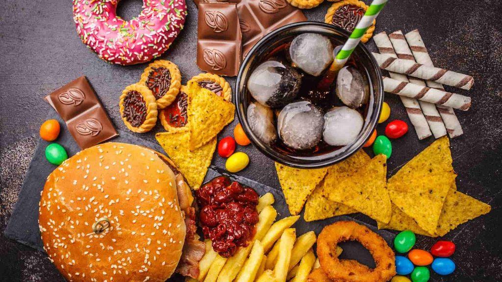 La nueva evidencia científica que vincula a los alimentos ultraprocesados con los infartos La nueva evidencia científica que vincula a los alimentos ultraprocesados con los infartos