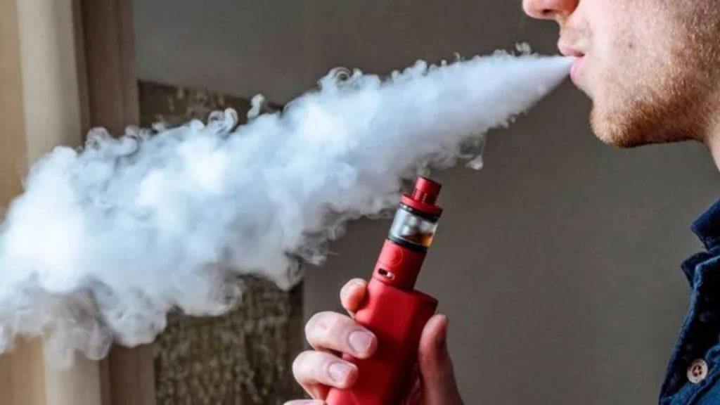 Cuáles serán los cambios para los vapeadores y otros productos con nicotina en Argentina Cuáles serán los cambios para los vapeadores y otros productos con nicotina en Argentina