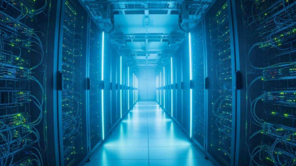 Data center de Google genera ruidos y molestias en vecinos de Uruguay Data center de Google genera ruidos y molestias en vecinos de Uruguay