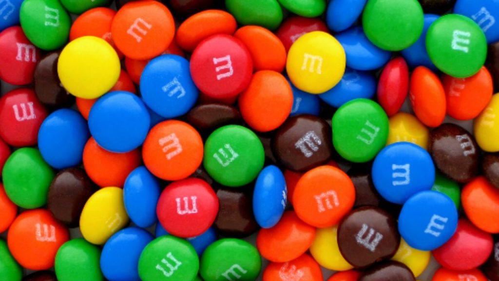 Mars cambia la receta de sus históricos M&Ms en Estados Unidos y hay dudas sobre qué pasará en Argentina Mars cambia la receta de sus históricos M&Ms en Estados Unidos y hay dudas sobre qué pasará en Argentina