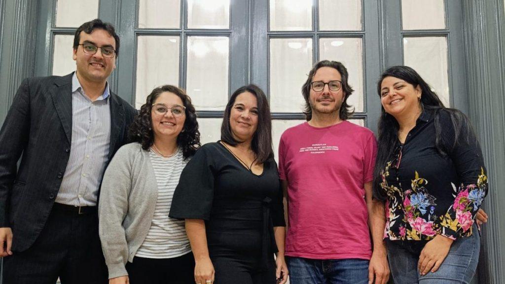 Imagen: Universidad Nacional de Córdoba