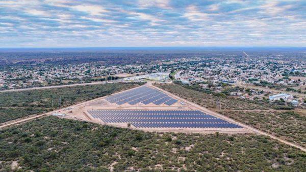 arcor parque solar catamarca