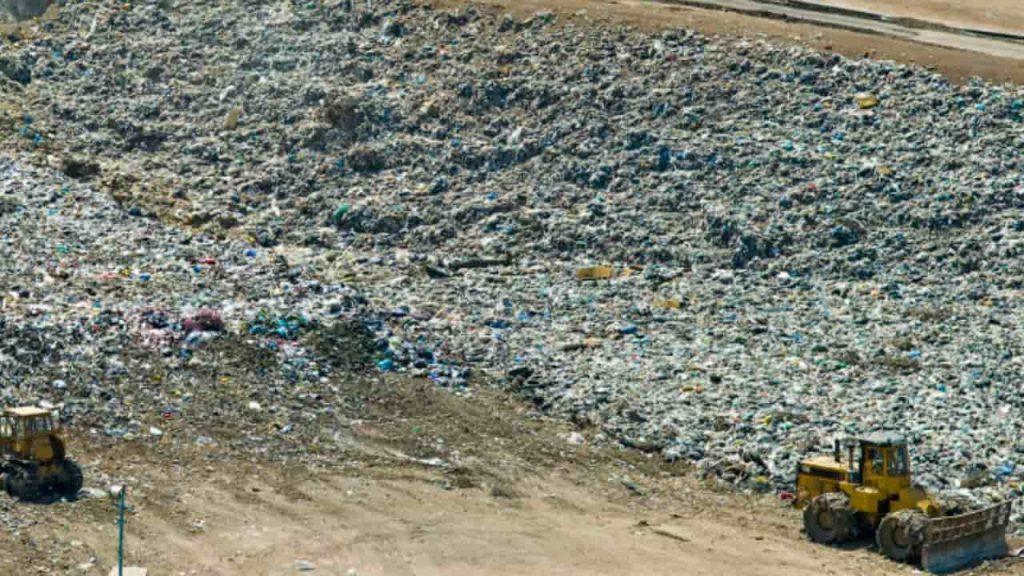 Un basural del CEAMSE lidera un ranking mundial de emisiones y expone el modelo local de residuos Un basural del CEAMSE lidera un ranking mundial de emisiones y expone el modelo local de residuos