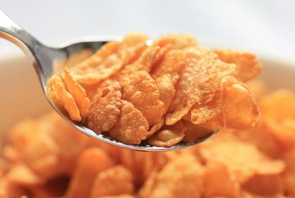 Los cereales de Kellogg’s y otras marcas se venden como nutritivos pero son una bomba de azúcar y aditivos Los cereales de Kellogg’s y otras marcas se venden como nutritivos pero son una bomba de azúcar y aditivos