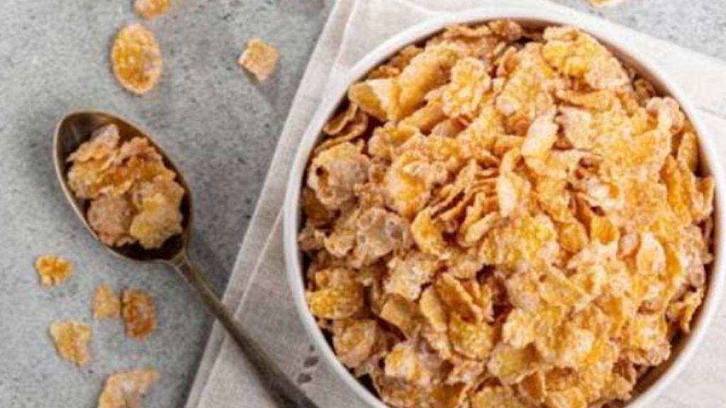 Los cereales de Kellogg’s y otras marcas se venden como nutritivos pero son una bomba de azúcar y aditivos Los cereales de Kellogg’s y otras marcas se venden como nutritivos pero son una bomba de azúcar y aditivos