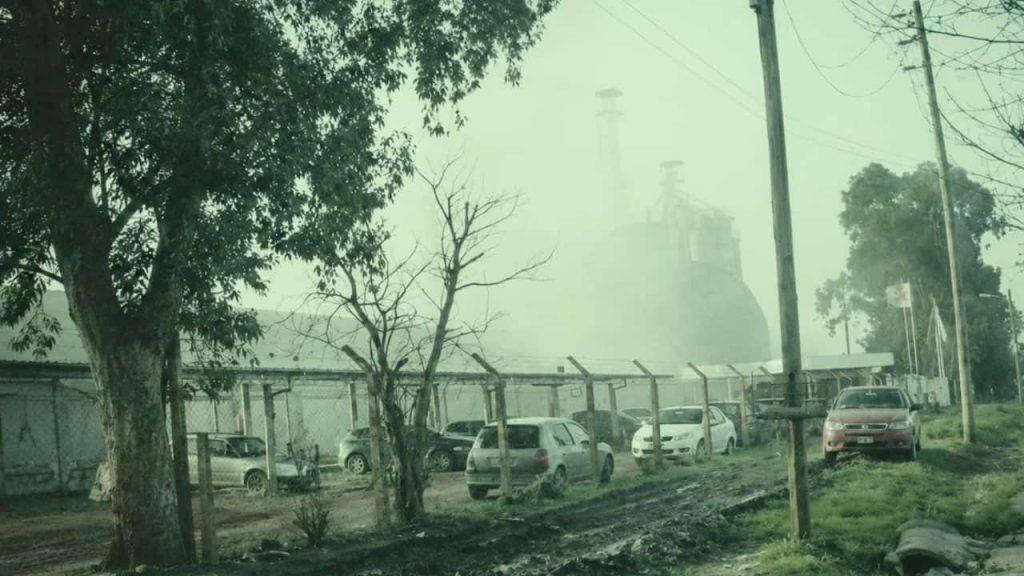 Una asamblea de vecinos de Virrey del Pino lleva 17 años denunciando contaminación de Sika Klaukol y ahora hablan de persecución Una asamblea de vecinos de Virrey del Pino lleva 17 años denunciando contaminación de Sika Klaukol y ahora hablan de persecución