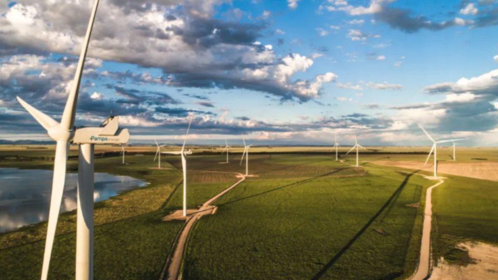 Buenos Aires produce más energía eólica que la Patagonia, pero enfrenta un problema clave de infraestructura Buenos Aires produce más energía eólica que la Patagonia, pero enfrenta un problema clave de infraestructura