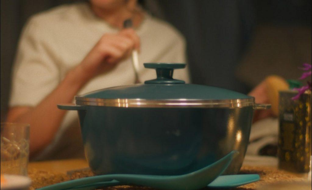 Las ollas Essen tienen un antiadherente cuestionado en EE.UU. por sus posibles efectos en la salud Las ollas Essen tienen un antiadherente cuestionado en EE.UU. por sus posibles efectos en la salud