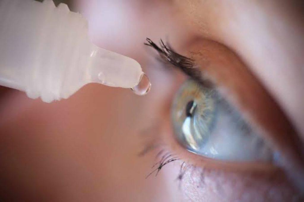Retiran casi 12 millones de gotas para los ojos por riesgo de contaminación Retiran casi 12 millones de gotas para los ojos por riesgo de contaminación