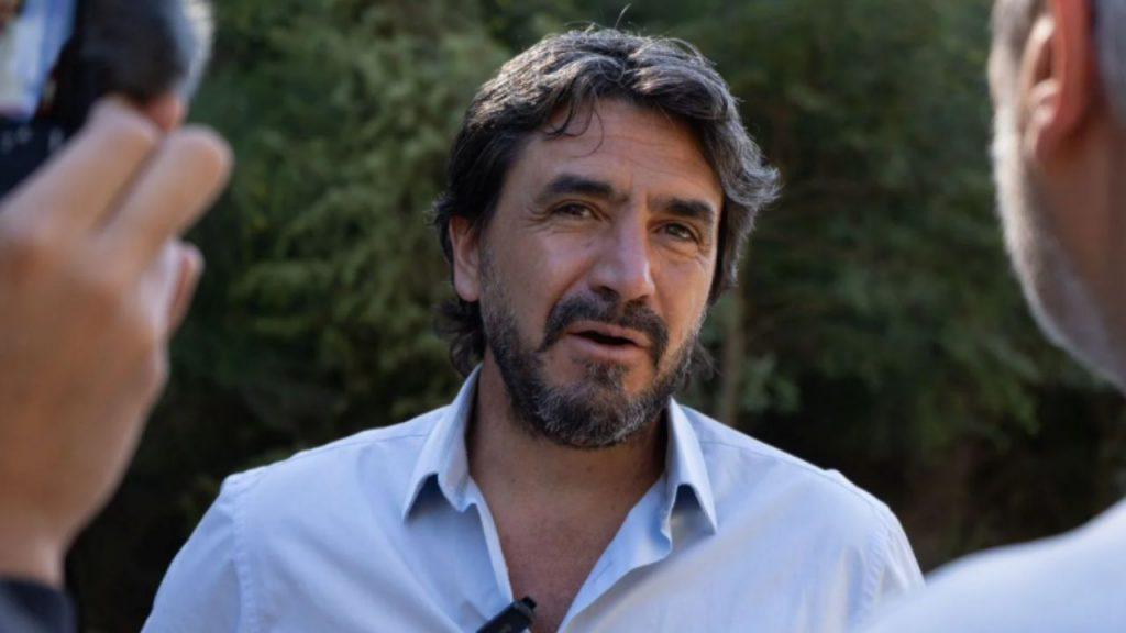 Denuncian al intendente de San Martín de los Andes por una crisis ambiental y avanza el juicio político Denuncian al intendente de San Martín de los Andes por una crisis ambiental y avanza el juicio político