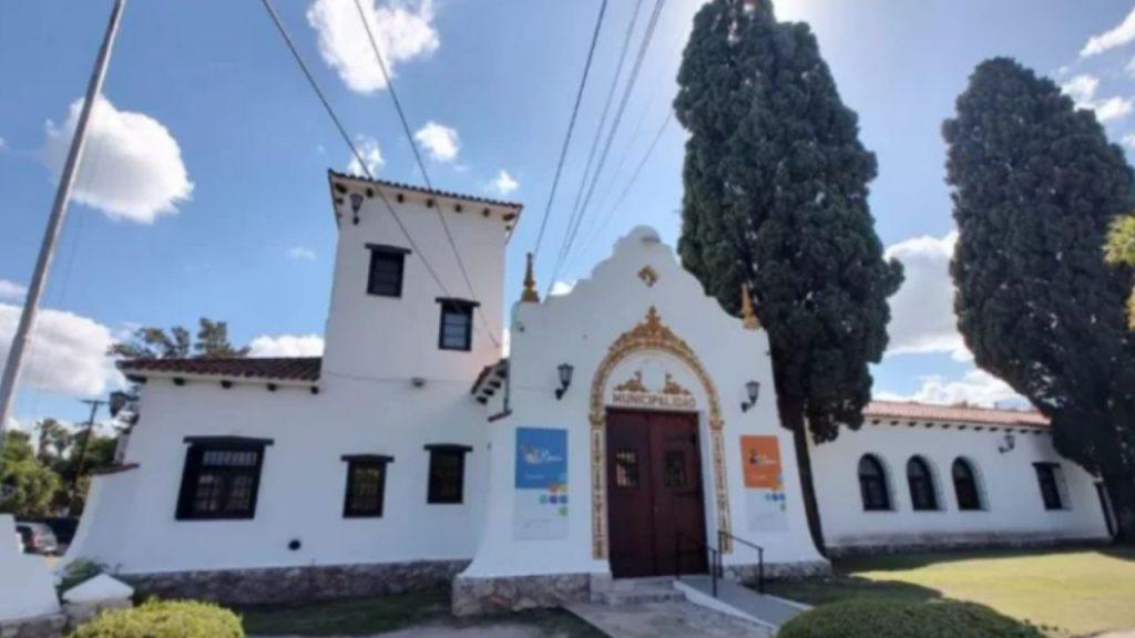 Acusan a la recolectora de residuos Landwork de operar sin habilitación en un barrio residencial de Córdoba Acusan a la recolectora de residuos Landwork de operar sin habilitación en un barrio residencial de Córdoba