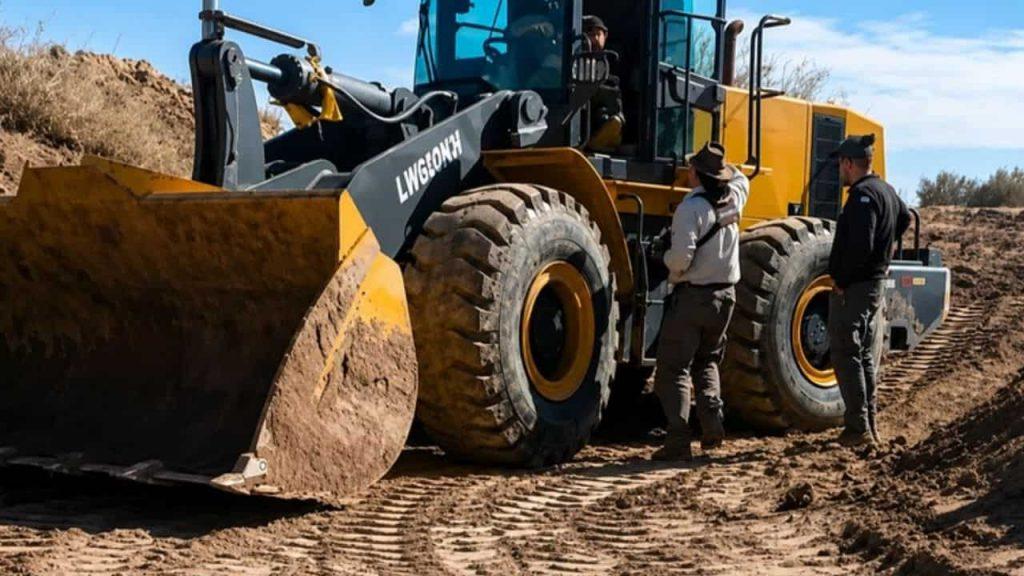 Industrias Chirino quedó bajo investigación por desmontes y extracción de arcilla en Mendoza Industrias Chirino quedó bajo investigación por desmontes y extracción de arcilla en Mendoza