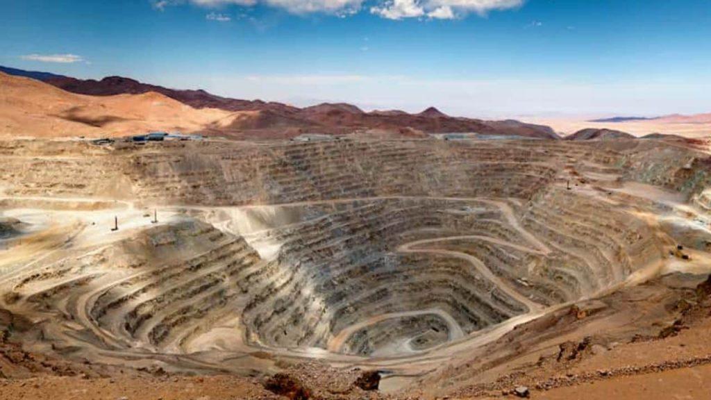 El Gobierno desarma el monitoreo ambiental mientras avanza con la minería El Gobierno desarma el monitoreo ambiental mientras avanza con la minería