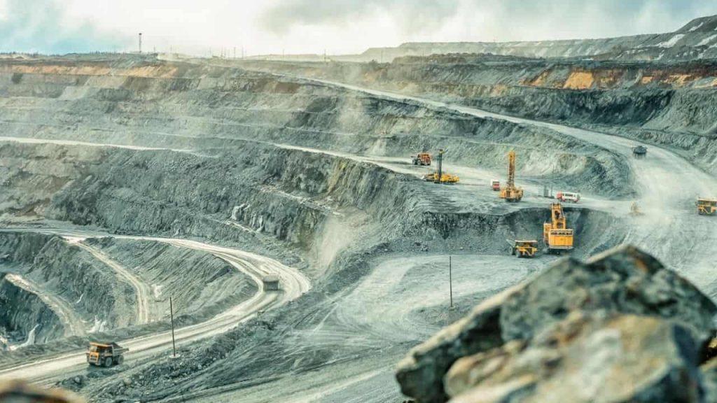Alerta ambiental: los grupos mineros que avanzan sobre una reserva natural protegida Alerta ambiental: los grupos mineros que avanzan sobre una reserva natural protegida