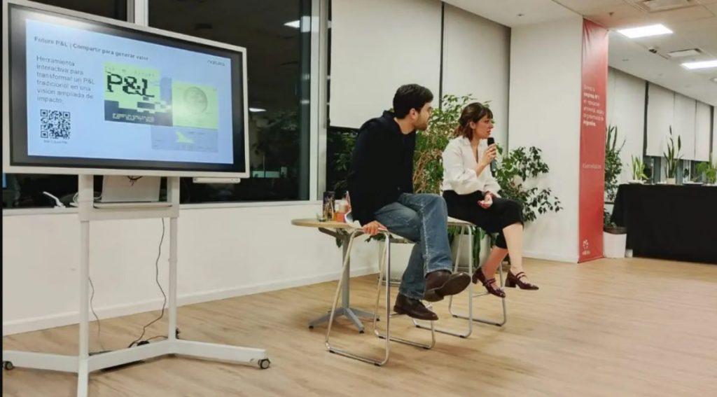 Natura crea una plataforma para medir en dinero el impacto social y ambiental Natura crea una plataforma para medir en dinero el impacto social y ambiental