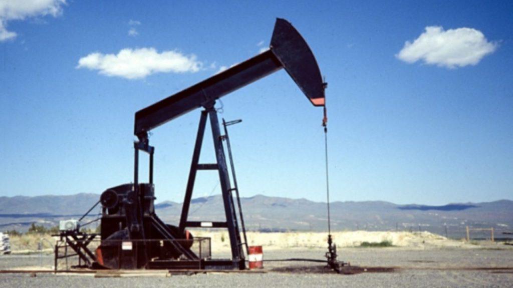 El cierre de los pozos petroleros deja una deuda ambiental que crece en Chubut El cierre de los pozos petroleros deja una deuda ambiental que crece en Chubut