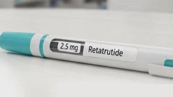 Retatrutide, la droga experimental del alerta de ANMAT. Crédito: Cedoc