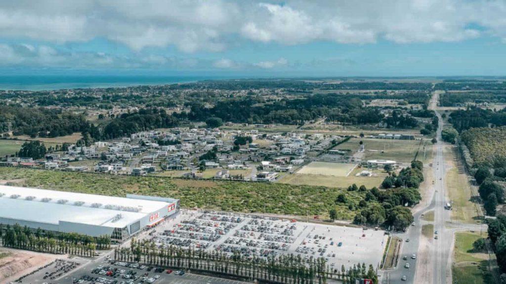 El shopping de Rumencó en Mar del Plata avanza en el Concejo pese al freno judicial a las obras El shopping de Rumencó en Mar del Plata avanza en el Concejo pese al freno judicial a las obras