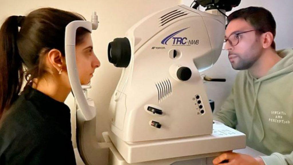 El CONICET avanza con una herramienta para prevenir la pérdida visual mientras Neuralink apuesta por una promesa futura El CONICET avanza con una herramienta para prevenir la pérdida visual mientras Neuralink apuesta por una promesa futura