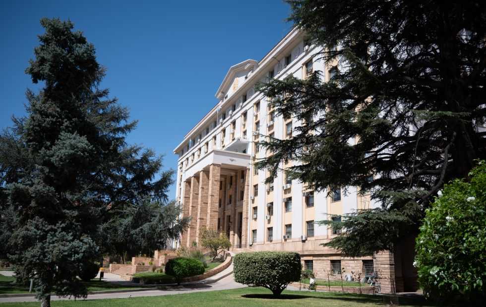 casa de gobierno de mendoza