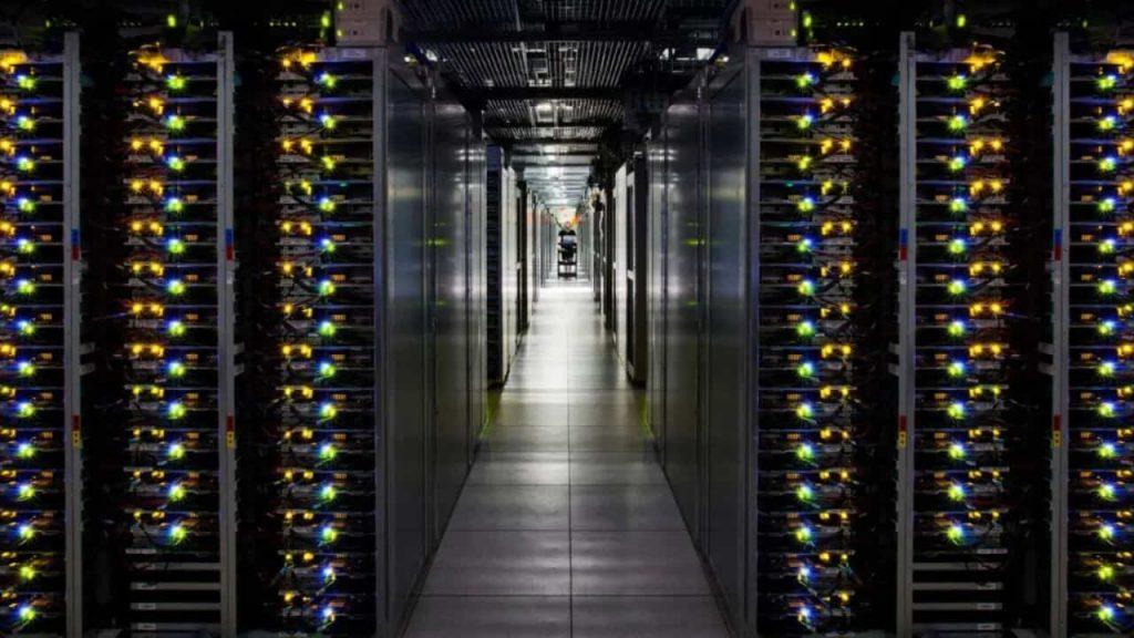 IA y centros de datos presionan redes eléctricas que ya no logran seguir el ritmo IA y centros de datos presionan redes eléctricas que ya no logran seguir el ritmo