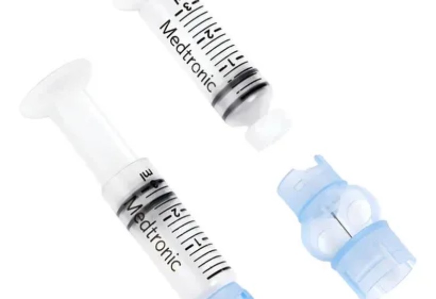 Productos de la marca Medtronic