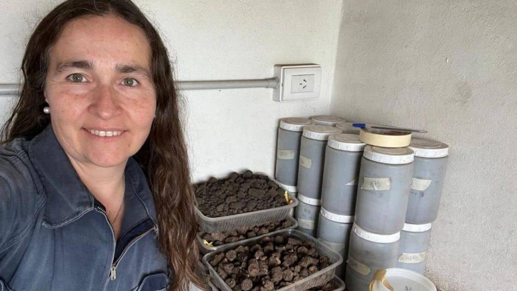 Virginia Aparicio, la científica experta en agrotóxicos que quieren echar del INTA
