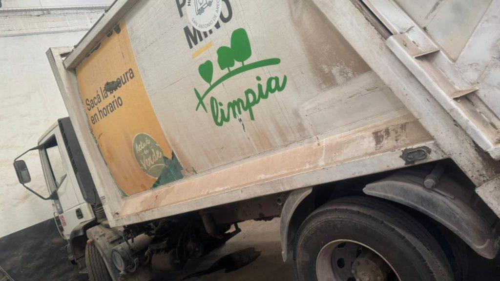 La disputa ambiental que vuelve a poner a la basura de Pergamino y Areco bajo la lupa La disputa ambiental que vuelve a poner a la basura de Pergamino y Areco bajo la lupa