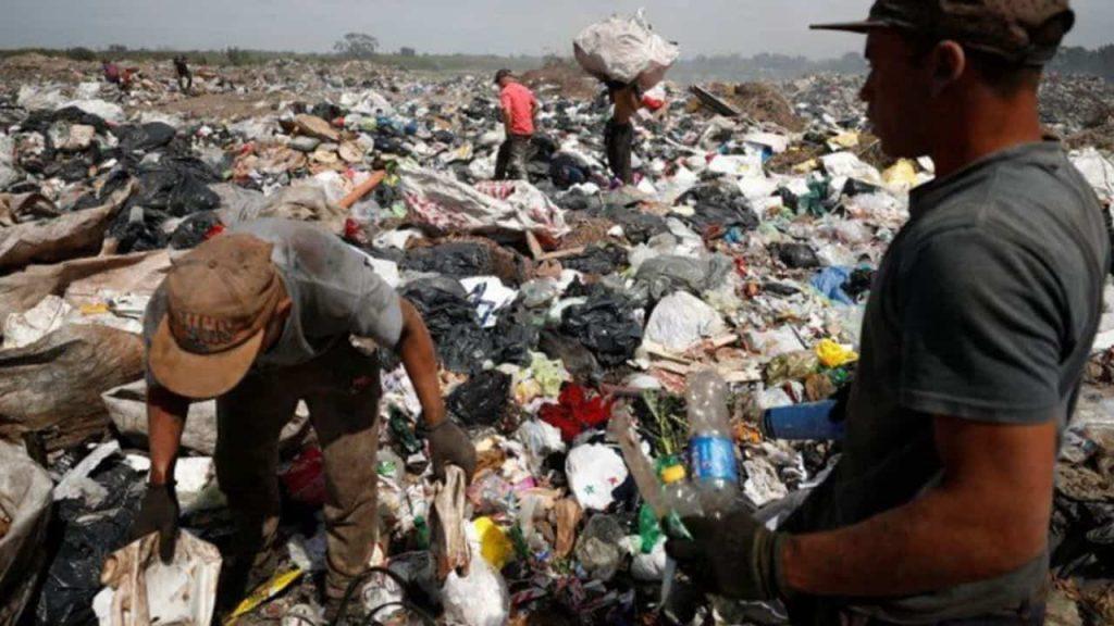 Cerraron el basural de Luján pero dejaron frenada la solución ambiental Cerraron el basural de Luján pero dejaron frenada la solución ambiental
